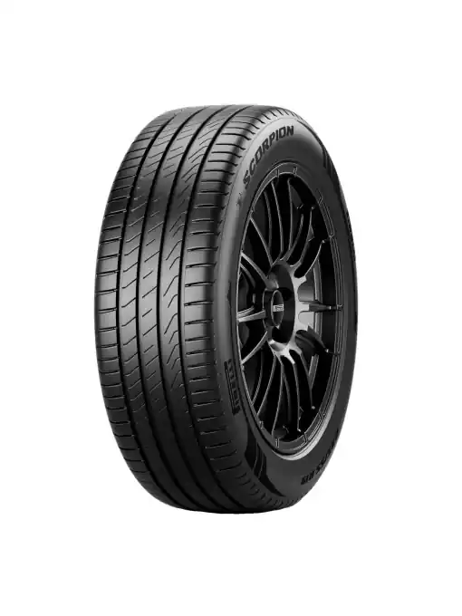 235/55R19 105Y SCORPION S3 XL PJ (E-9.3) PIRELLI Transport gratuit