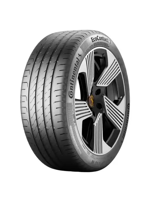 215/60R18 102W EcoContact 7 XL FR MO (E-7.4) CONTINENTAL Bestseller