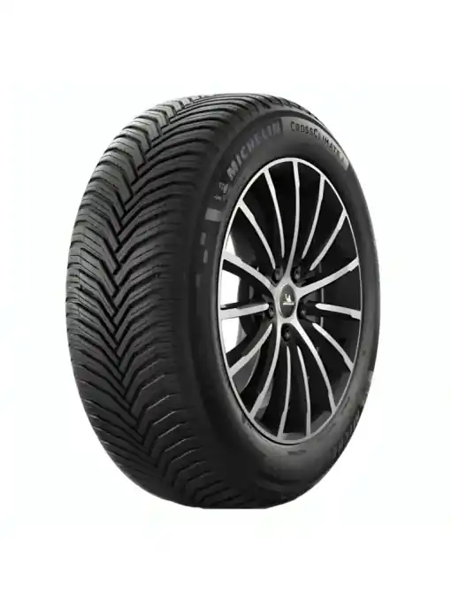 215/65R16 102V CROSSCLIMATE 2 XL MS 3PMSF (E-9.2) MICHELIN Cumpărături sigure