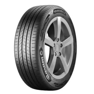 Vezi acum 235/50R20 104V BRAVURIS 6 XL FR EVc (E-7.4) BARUM