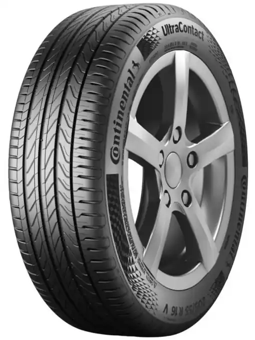 255/40R17 98Y UltraContact XL FR (E-7.4) CONTINENTAL Plată sigură