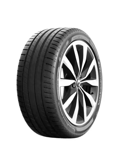 245/40R19 98Y SUMMER 3 XL PJ ZR (E-4.6) TIGAR Nu rata