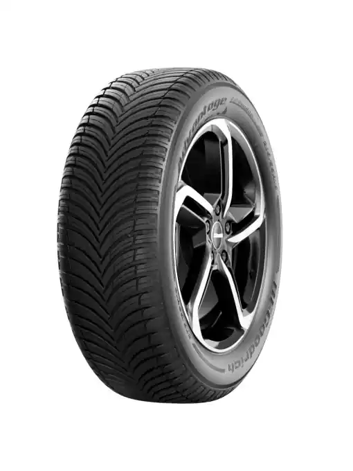 185/60R14 82H ADVANTAGE ALL-SEASON MS 3PMSF (E-4.6) BFGOODRICH Ofertă limitată