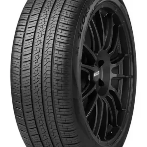 Reducere de preț 275/50R20 113V SCORPION ZERO ALL SEASON XL PJ ZR MO MS (E-9.3) PIRELLI