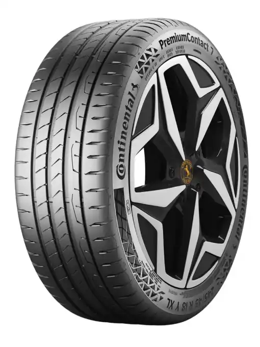 Cel mai vândut 265/50R20 111W PremiumContact 7 XL FR EVc (E-7.4) CONTINENTAL