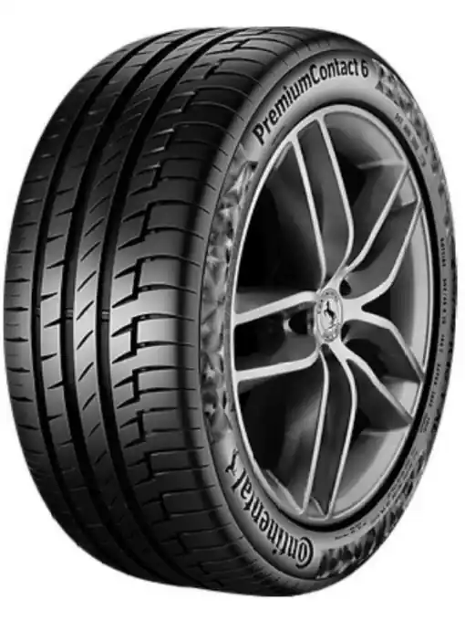 245/45R19 102Y PremiumContact 6 XL FR MO-V (E-7.4) CONTINENTAL Chilipir