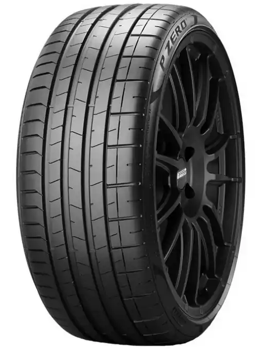 Preț mic 285/30R20 99Y P ZERO- 4 SC XL PJ ZR * (E-8.1) PIRELLI