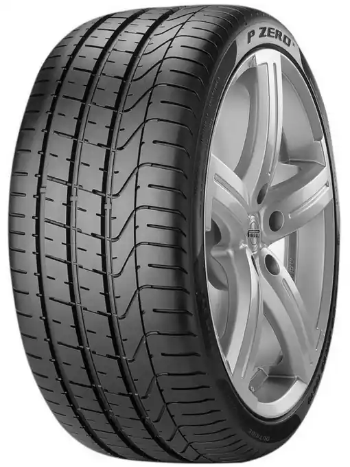 Livrare rapidă 285/40R21 109Y P ZERO XL PJ ZR N0 (E-9.3) PIRELLI