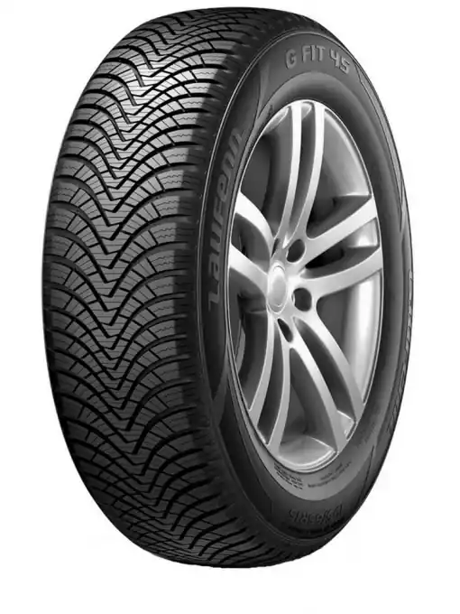 Popular 235/45R17 97Y G FIT 4S LH71 XL UN MS 3PMSF (E-6.9) LAUFENN