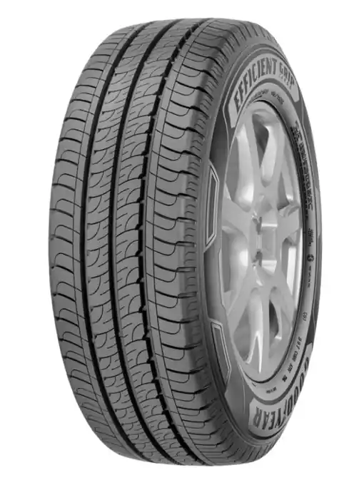 215/65R16C 109/107T EFFICIENTGRIP CARGO 2 EVR 8PR (E-4.6) GOODYEAR Reducere de preț