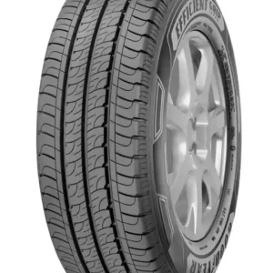 185/75R16C 104/102R EFFICIENTGRIP CARGO 2 EVR 8PR (E-4.6) GOODYEAR Ofertă specială