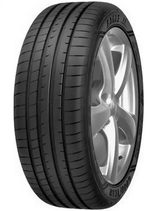 255/55R19 111W EAGLE F1 ASYMMETRIC 3 SUV XL FP EVR (E-6.4) GOODYEAR Ofertă exclusivă