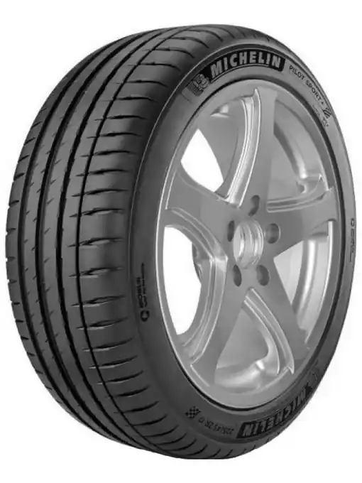 Reducere specială 285/40R20 108Y PILOT SPORT 4 XL PJ NF0 (E-9.2) MICHELIN