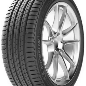 Ultima șansă 245/50R19 105W LATITUDE SPORT 3 GRNX XL ZP RUN FLAT * (E-9.2) MICHELIN