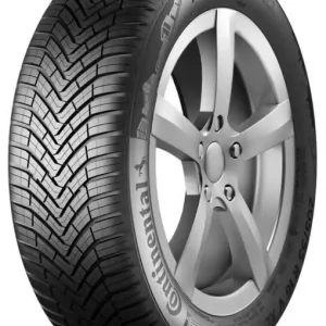 175/65R14 82T AllSeasonContact MS 3PMSF (E-4.7) CONTINENTAL Ofertă limitată