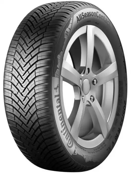 175/65R14 82T AllSeasonContact MS 3PMSF (E-4.7) CONTINENTAL Ofertă limitată