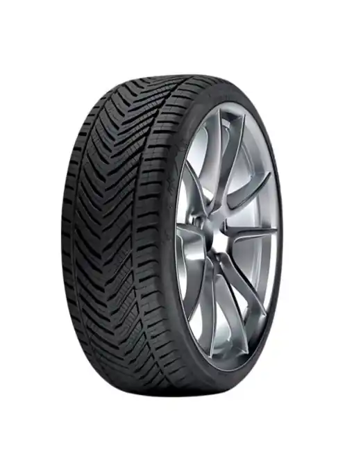 Ofertă limitată 215/55R18 99V ALL SEASON SUV XL MS 3PMSF (E-9.2) TIGAR