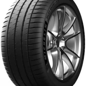 Vezi acum 245/35R20 95Y PILOT SPORT 4 S XL PJ ZR (E-4.6) MICHELIN