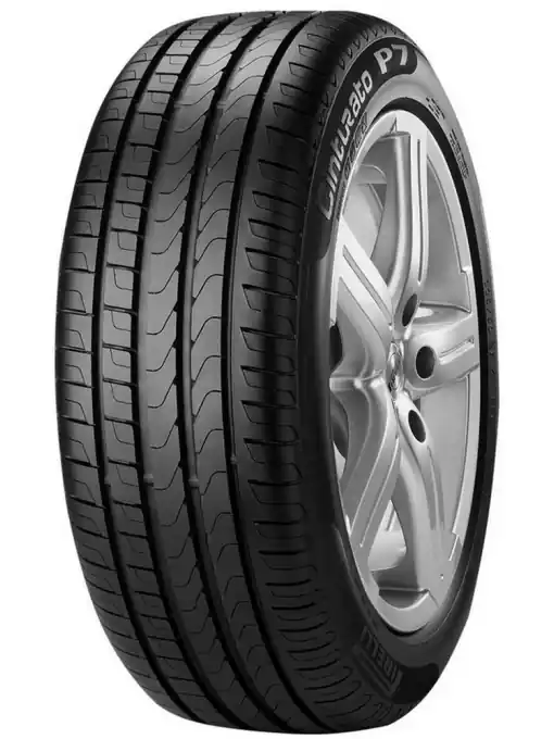 225/55R17 97Y CINTURATO P7 PJ r-f RUN FLAT *MOE (E-8.1) PIRELLI Ofertă limitată