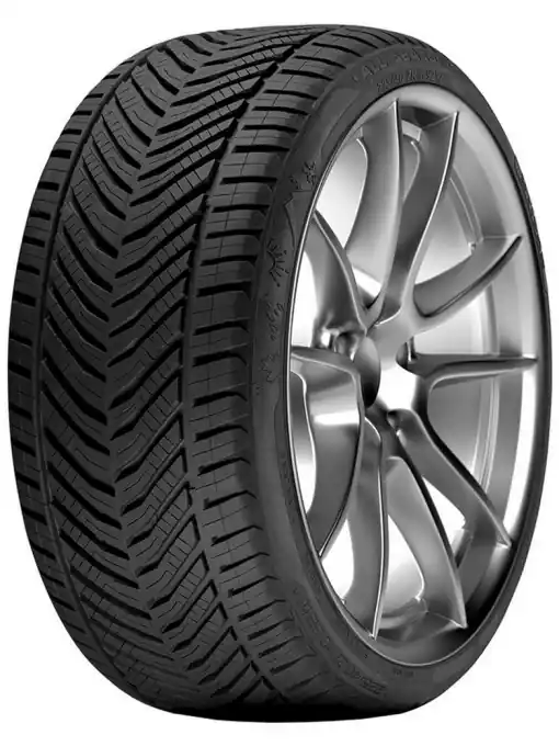 Nu rata 215/55R17 98W ALL SEASON XL PJ ZR MS 3PMSF (E-4.6) TIGAR