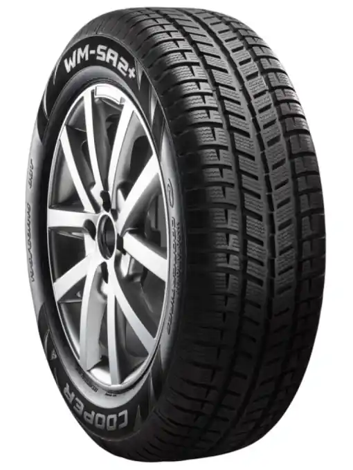 Plată securizată 165/70R14 81T WEATHERMASTER SA2+ MS 3PMSF DOT2023 (E-4.6) COOPER