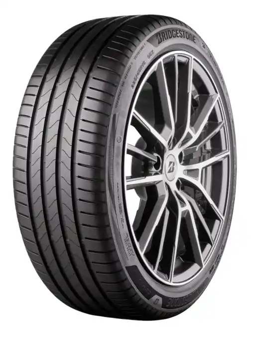235/45R18 98Y TURANZA 6 XL PJ EXT RUN FLAT RE0 ENLITEN (E-4.6) BRIDGESTONE Transport gratuit