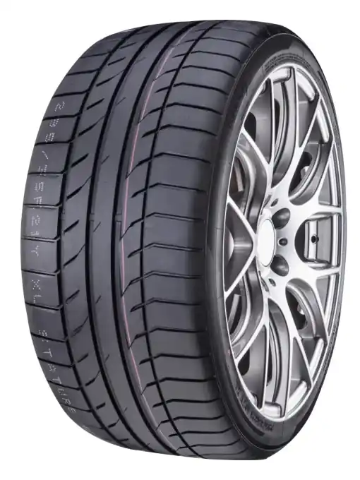 Reducere 235/65R17 108V STATURE H/T XL PJ BSW (E-9.2) GRIPMAX