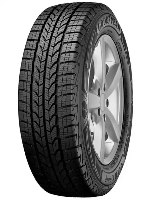 Cel mai bun preț 215/70R15C 109/107S ULTRAGRIP CARGO EVR 8PR MS 3PMSF (E-4.6) GOODYEAR