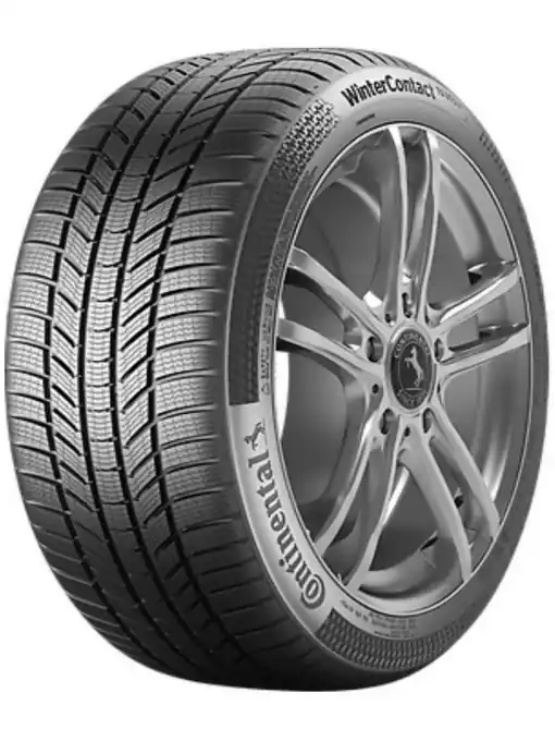 Expediere rapidă 255/35R20 97W WinterContact TS 870 P XL FR MS 3PMSF (E-7.4) CONTINENTAL