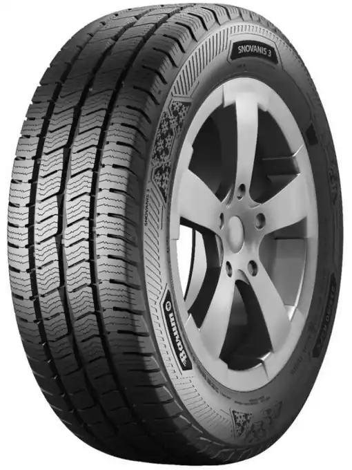 205/65R15C 102/100T SnoVanis 3 6PR MS 3PMSF (E-4.7) BARUM Expediere rapidă