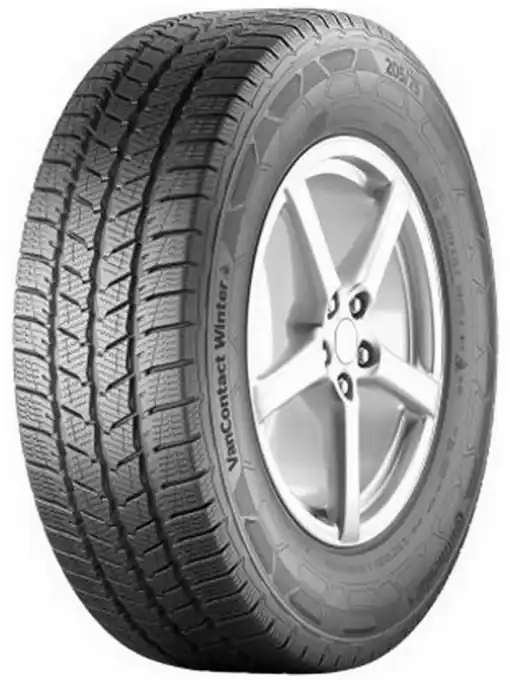 Reducere 225/65R16C 112/110R VanContact Winter 8PR MS 3PMSF (E-6.3) CONTINENTAL