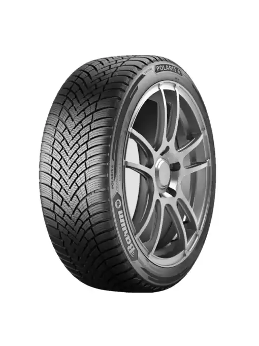 205/65R15 94H POLARIS 6 EVc MS 3PMSF (E-4.7) BARUM Ofertă limitată