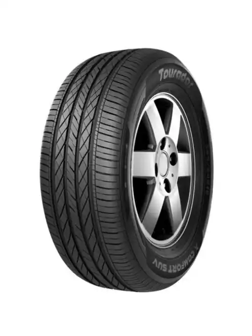 Retur gratuit 235/70R16 106H X COMFORT SUV (E-9.2) TOURADOR