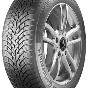 175/65R17 87H WinterContact TS 870 FR MS 3PMSF (E-7.4) CONTINENTAL Expediere rapidă