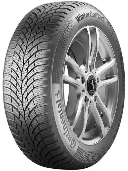 175/65R17 87H WinterContact TS 870 FR MS 3PMSF (E-7.4) CONTINENTAL Expediere rapidă