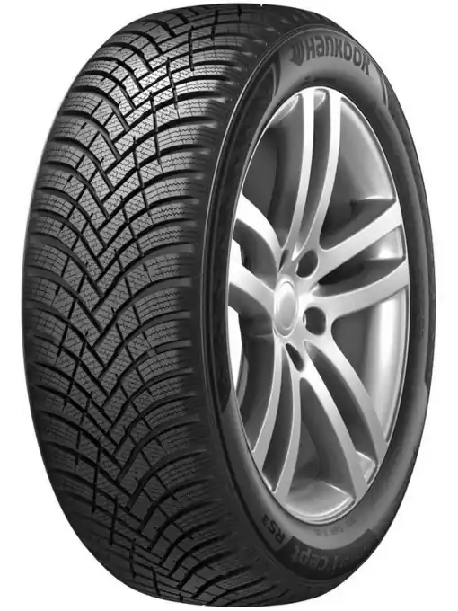 165/60R15 81T WINTER I CEPT RS3 W462 XL UN MS 3PMSF (E-4.9) HANKOOK Cel mai bun preț