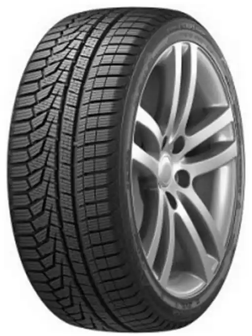 Popular 215/45R16 90H WINTER I CEPT EVO2 W320 XL PJ UN MS 3PMSF (E-6.9) HANKOOK