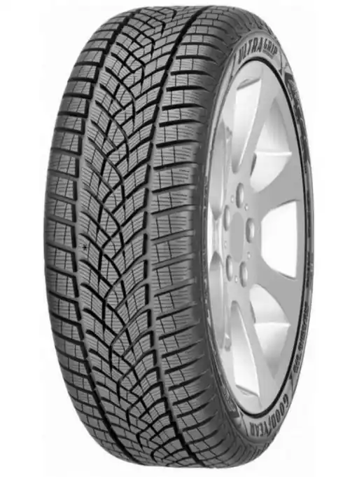 Popular 255/55R20 110V ULTRAGRIP PERFORMANCE + SUV XL EVR MS 3PMSF (E-6.4) GOODYEAR