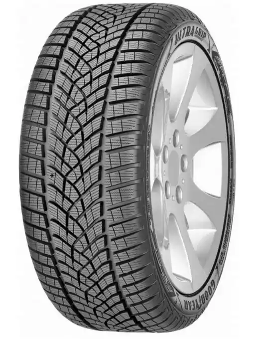 205/60R17 93V ULTRAGRIP PERFORMANCE + EVR MS 3PMSF (E-6.4) GOODYEAR Transport gratuit