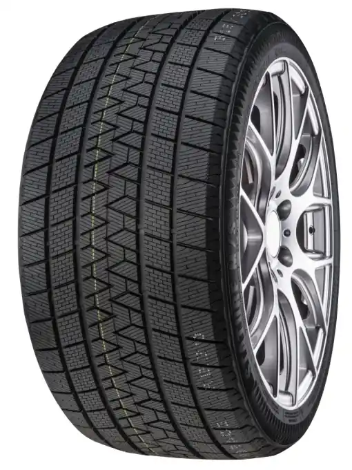 255/55R20 110V STATURE M/S XL PJ CH MS 3PMSF (E-9.2) GRIPMAX Comandă acum