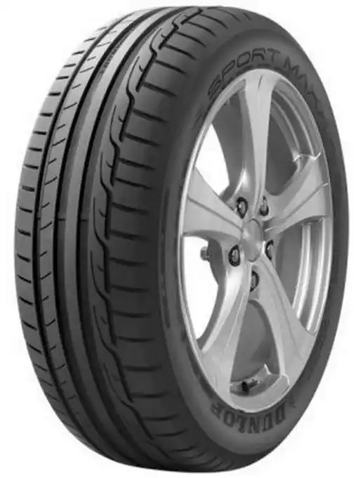 Cumpărături sigure 275/40R20 106Y SPORT MAXX RT 2 SUV XL MFS (E-6.4) DUNLOP