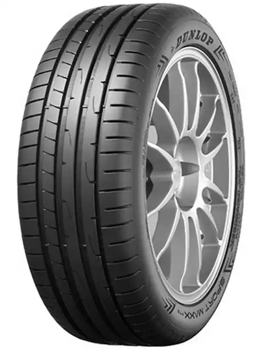 Disponibil imediat 215/40R18 89W SPORT MAXX RT 2 XL MFS (E-6.4) DUNLOP