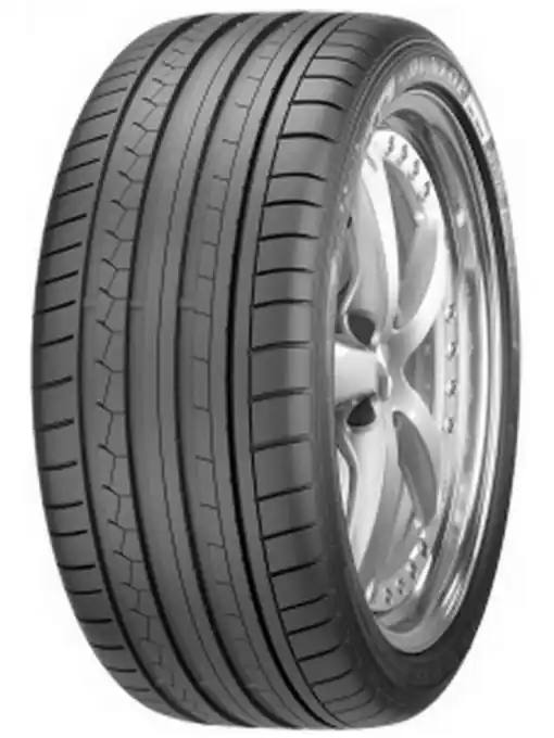 275/30R20 97Y SP SPORT MAXX GT XL MFS DSROF RUN FLAT *RSC (E-6.4) DUNLOP Plată sigură