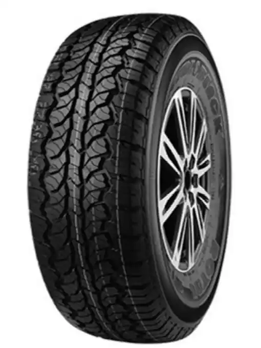 Reducere extra 235/70R16 106T ROYAL A/T P OWL MS (E-9.2) ROYAL BLACK