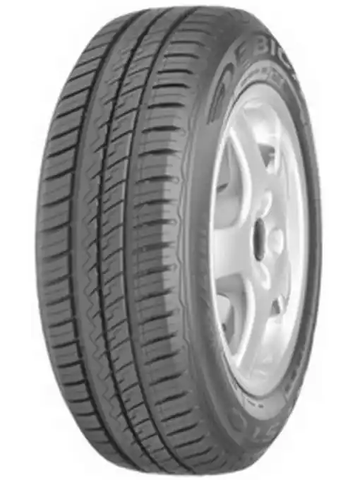 Transport gratuit 255/55R18 109V PRESTO XL (E-6.4) DEBICA