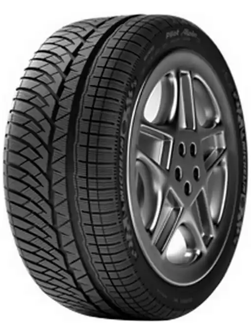 Super ofertă 245/35R19 93W PILOT ALPIN PA4 XL GRNX MS 3PMSF (E-4.6) MICHELIN