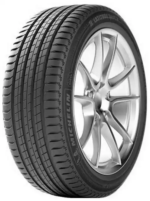 Noutate 275/45R19 108Y LATITUDE SPORT 3 GRNX XL (E-9.2) MICHELIN