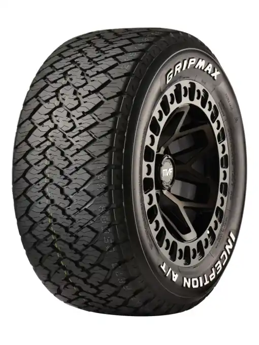 Preț redus 215/75R15 100S INCEPTION A/T RWL CH MS 3PMSF (E-9.2) GRIPMAX