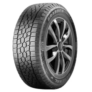 205/55R17 95V GRABBER CROSS A_S XL FR EVc MS 3PMSF (E-7.4) GENERAL TIRE Reducere