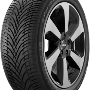 Ultima șansă 275/50R20 113V G-FORCE WINTER2 SUV XL MS 3PMSF (E-9.2) BFGOODRICH